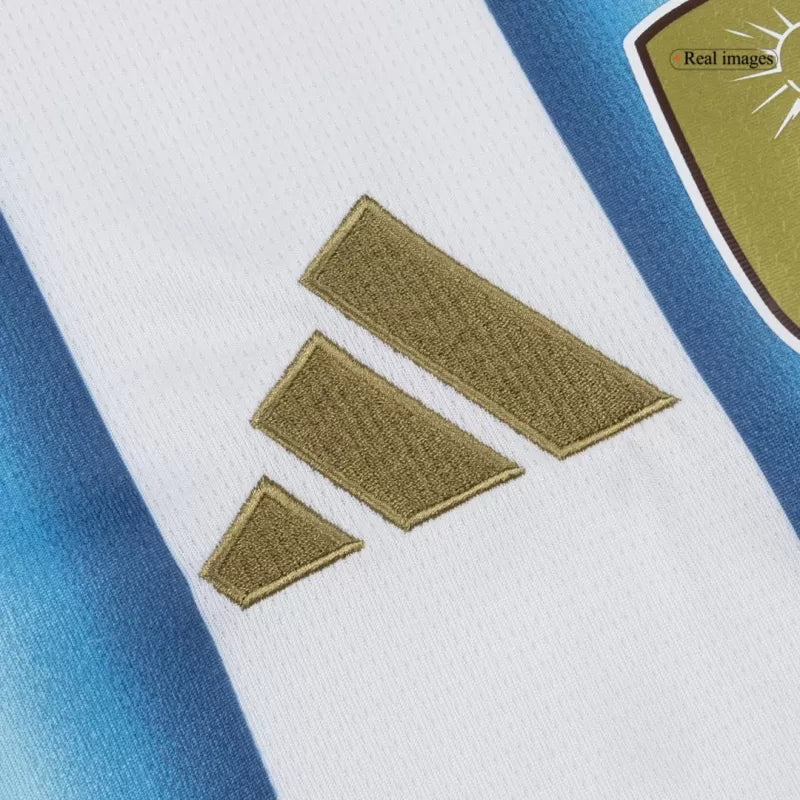 Argentina 2026 World Cup Home Jersey