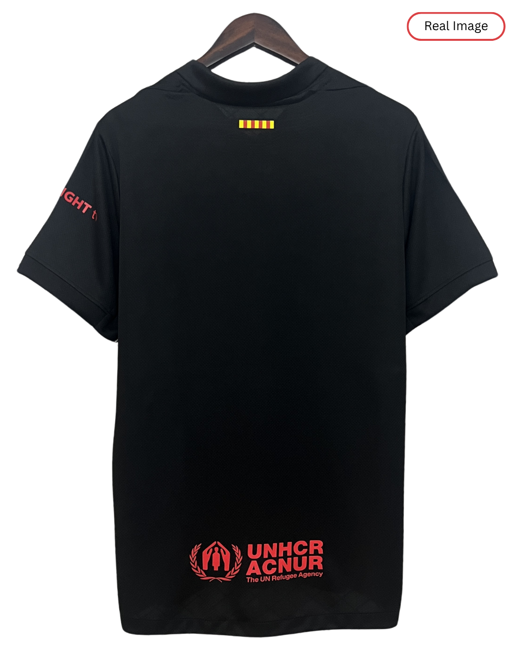 Barcelona 2024/25 Jersey Away Edition - TRAVIS SCOTT