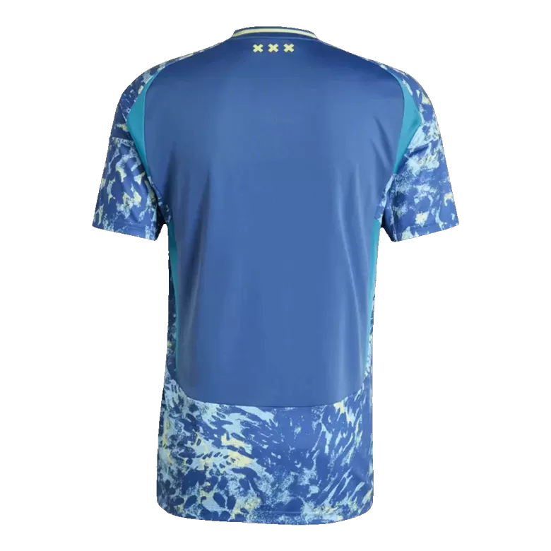 Ajax 2024/25 Jersey Away Edition