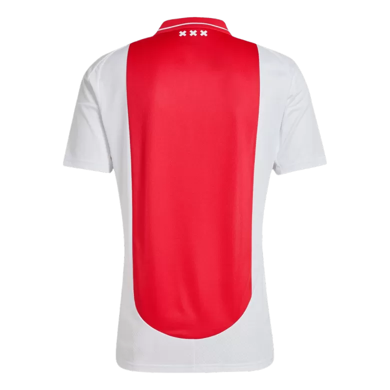 Ajax 2024/25 Jersey Home Edition