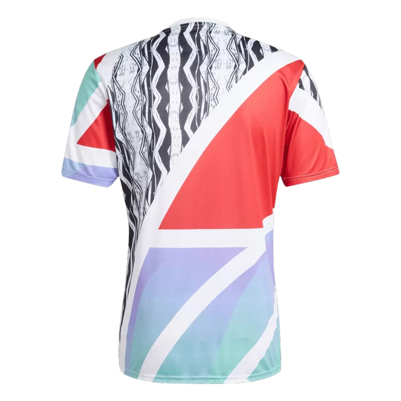 Arsenal 2024/25 Jersey Pre-Match Edition