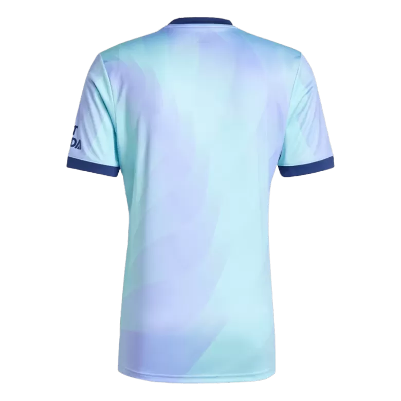 Arsenal 2024/25 Jersey Third Away Edition