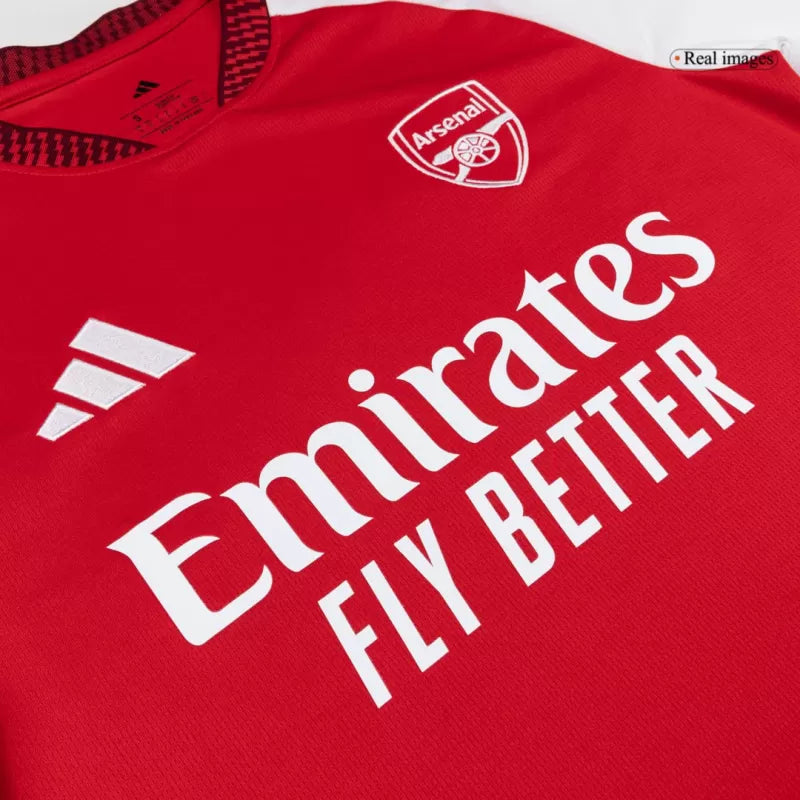 Arsenal 26/27 Home Edition Jersey