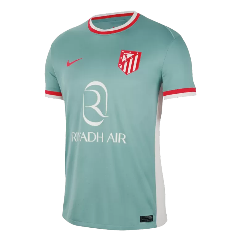Atletico Madrid 2024/25 Jersey Away Edition