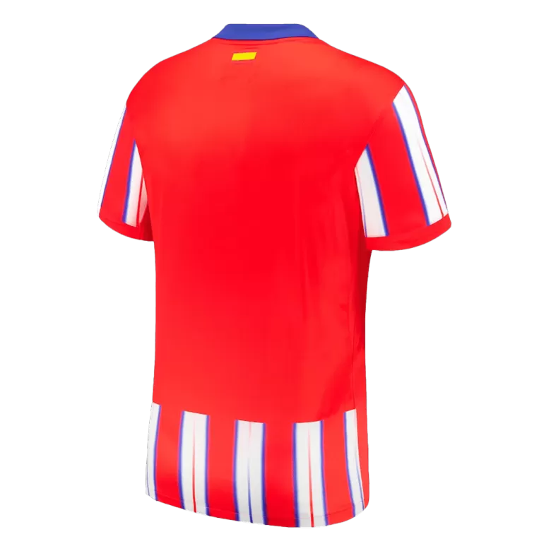 Atletico Madrid 2024/25 Jersey Home Edition