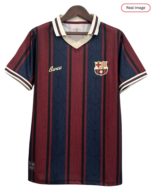 Barcelona 2025 125th Anniversary Special Edition