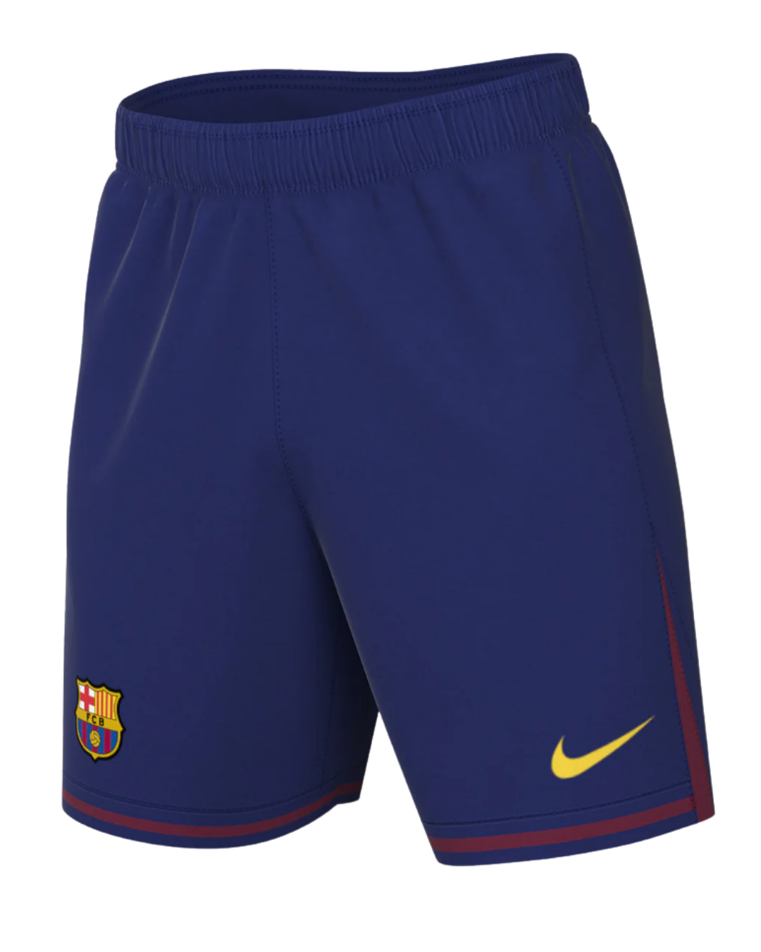 Barcelona LAMINE YAMAL #10 2025/26 Home Edition Kit - Spotify Full Logo