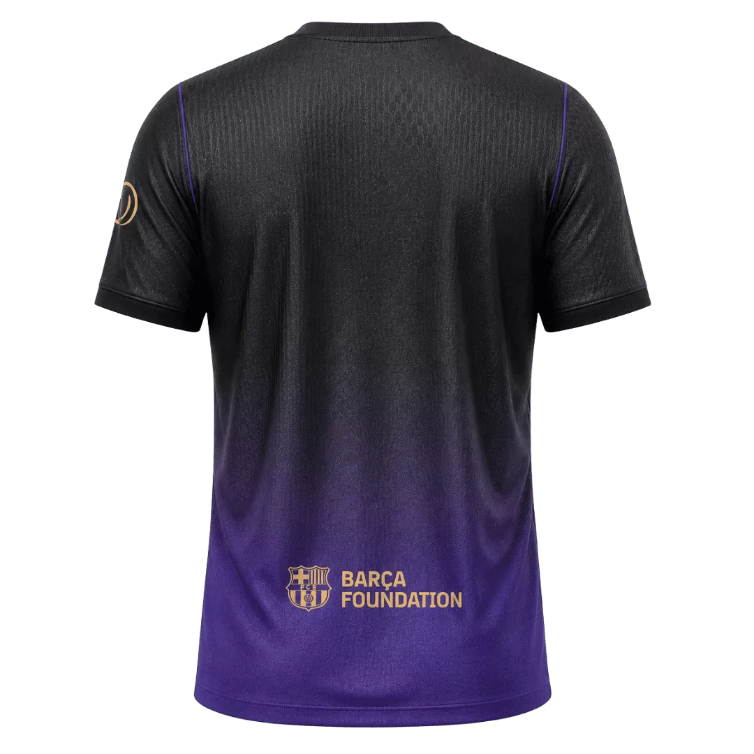 Barcelona 2026/27 Away Edition Jersey