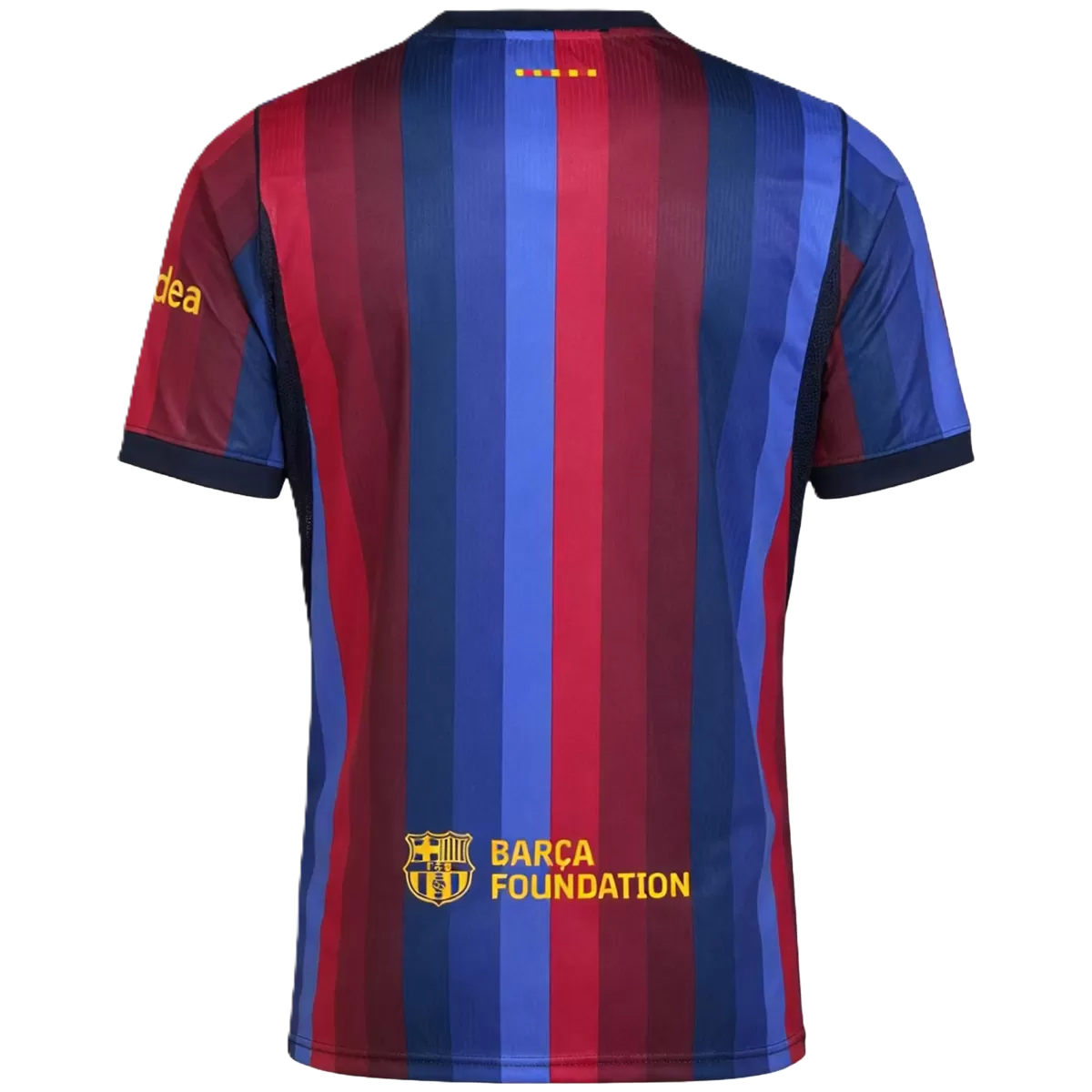 Barcelona 26/27 Home Edition Jersey