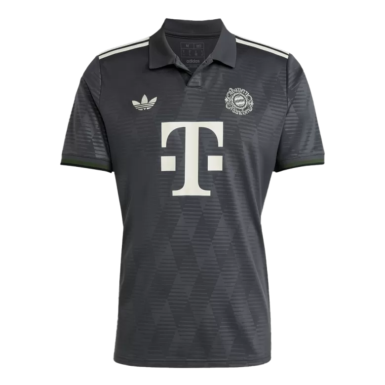Bayern Munchen 2024/25 Jersey Shirt Oktoberfest Edition