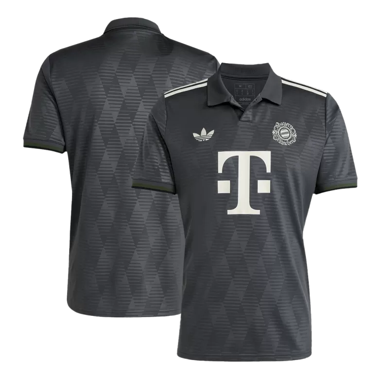 Bayern Munchen 2024/25 Jersey Shirt Oktoberfest Edition