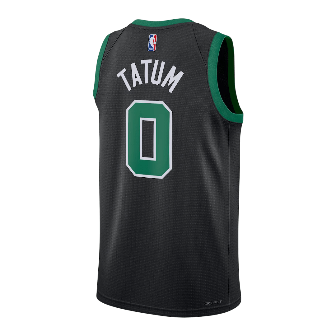 Boston Celtics Jayson Tatum #0 2025/26 Jersey - Statement Edition
