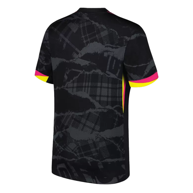 Chelsea 2024/25 Jersey Third Away Edition