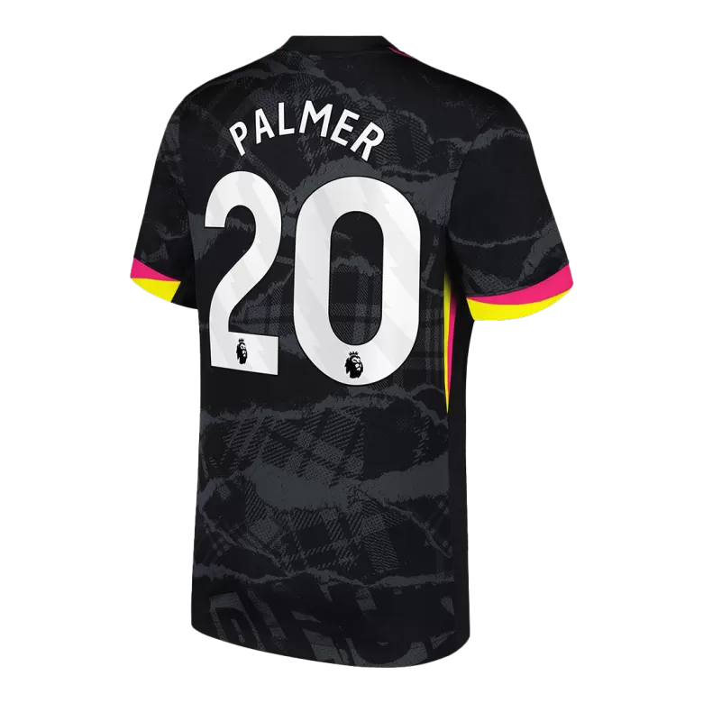 Chelsea PALMER #20 2024/25 Jersey Away Edition