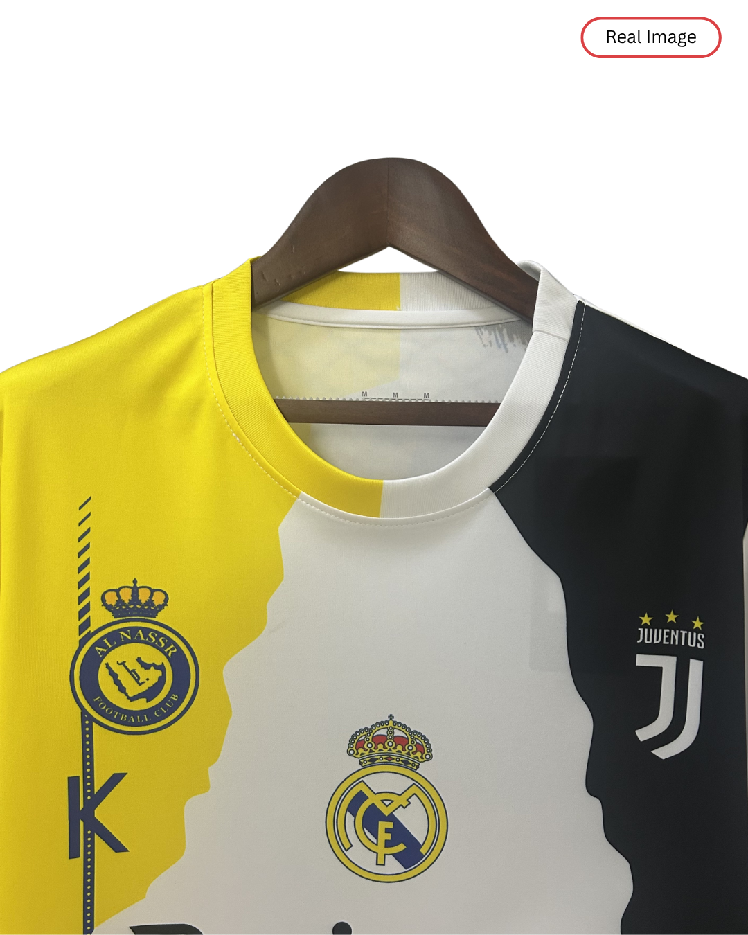 Cristiano Ronaldo #7 2025 jersey CR7 Commemorative Edition