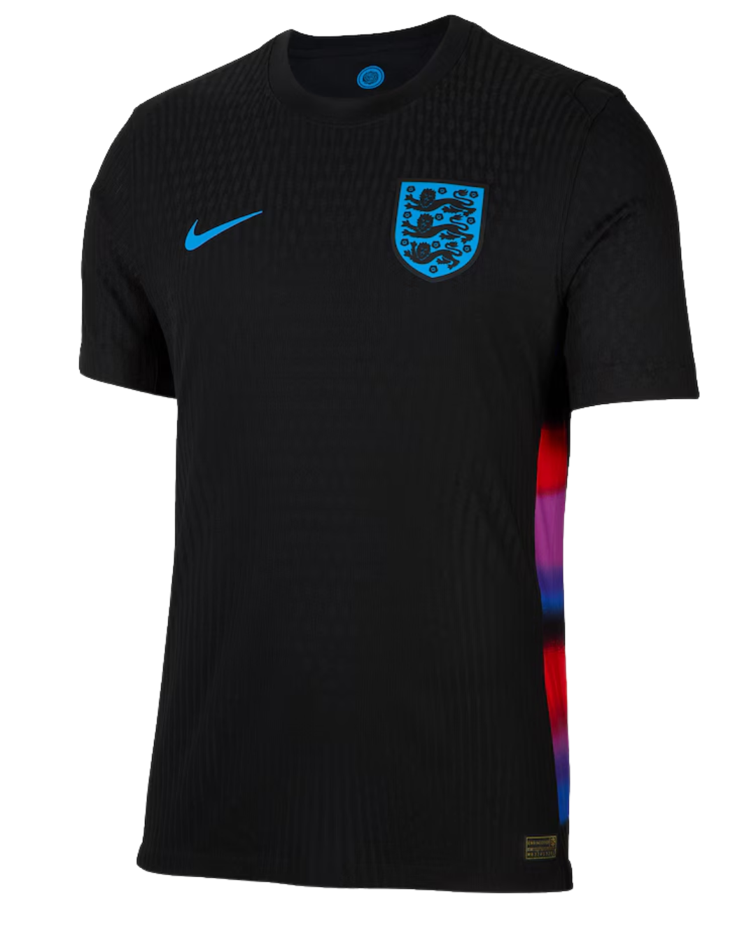 England 2025 Jersey Away Edition