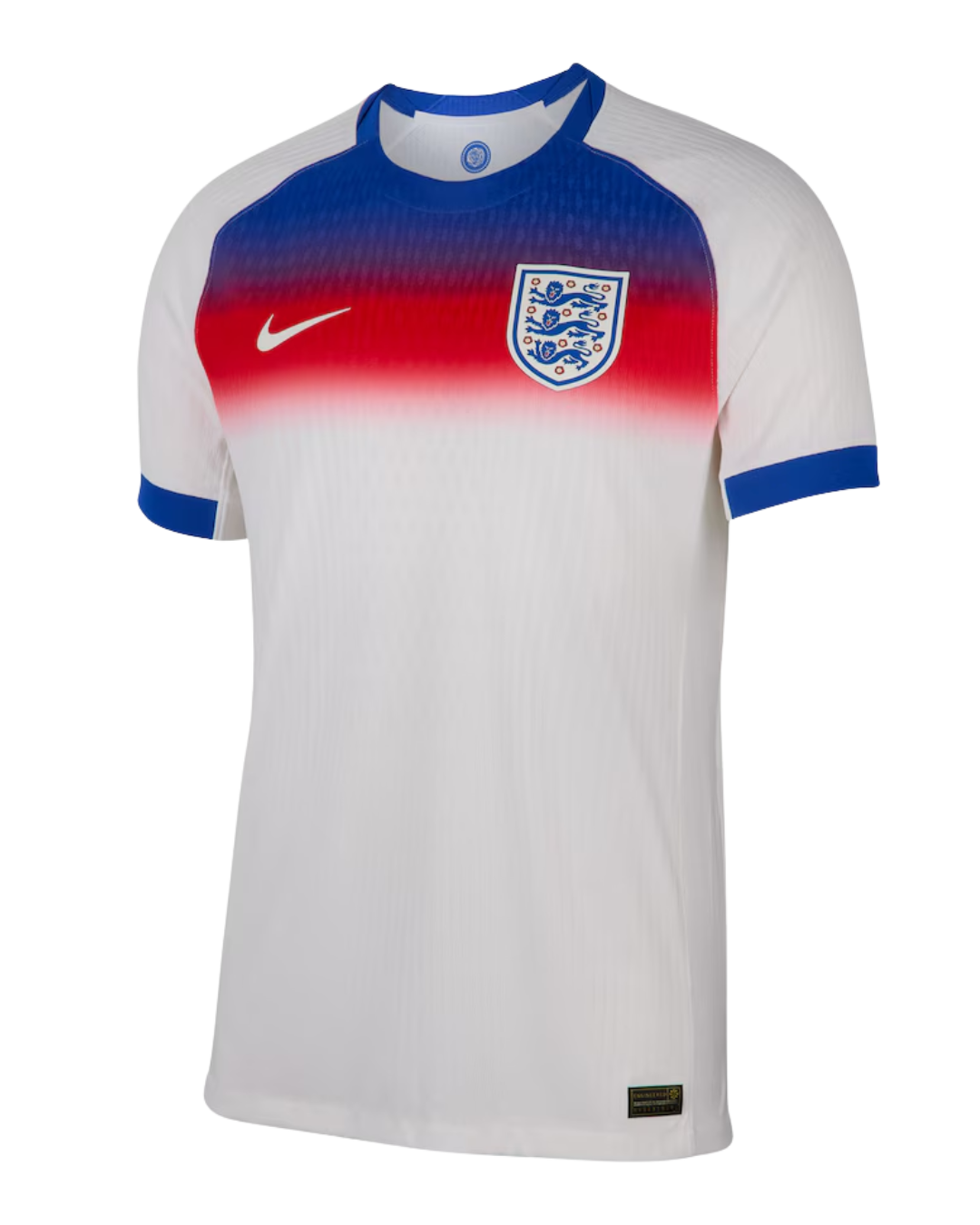 England 2025 Jersey Home Edition