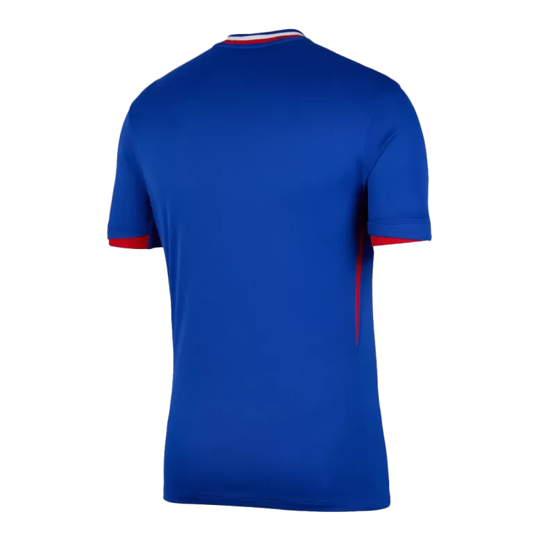 France 2024 Jersey Home Edition