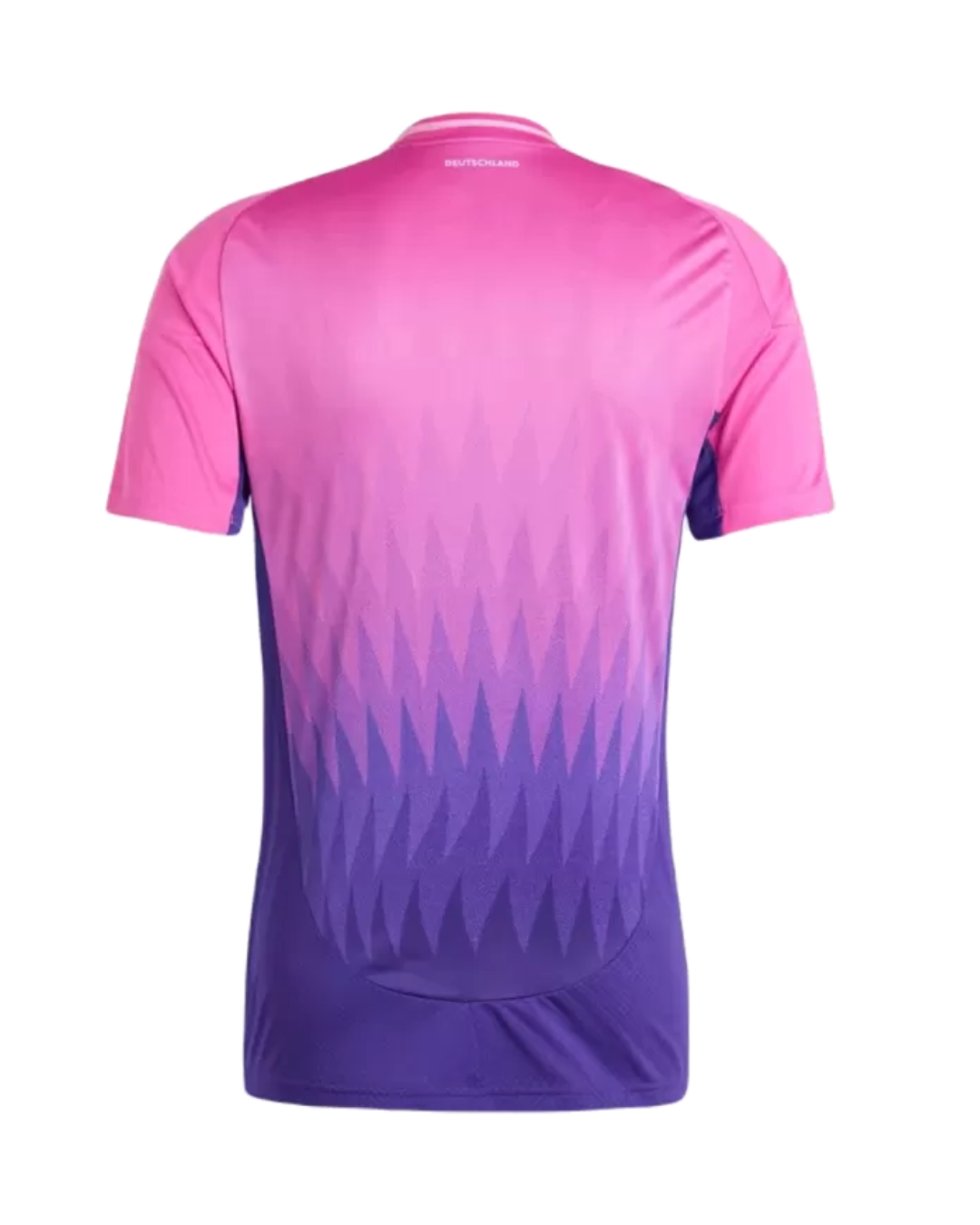 Germany 2024 Jersey Away Edition