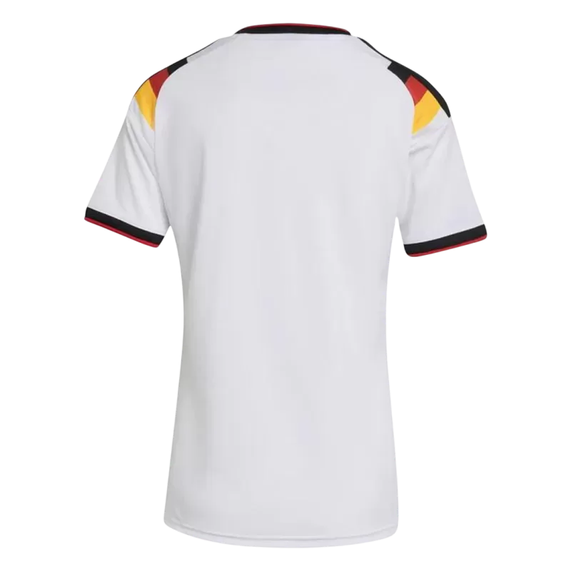 Germany 2026 World Cup Home Edition Women Jersey