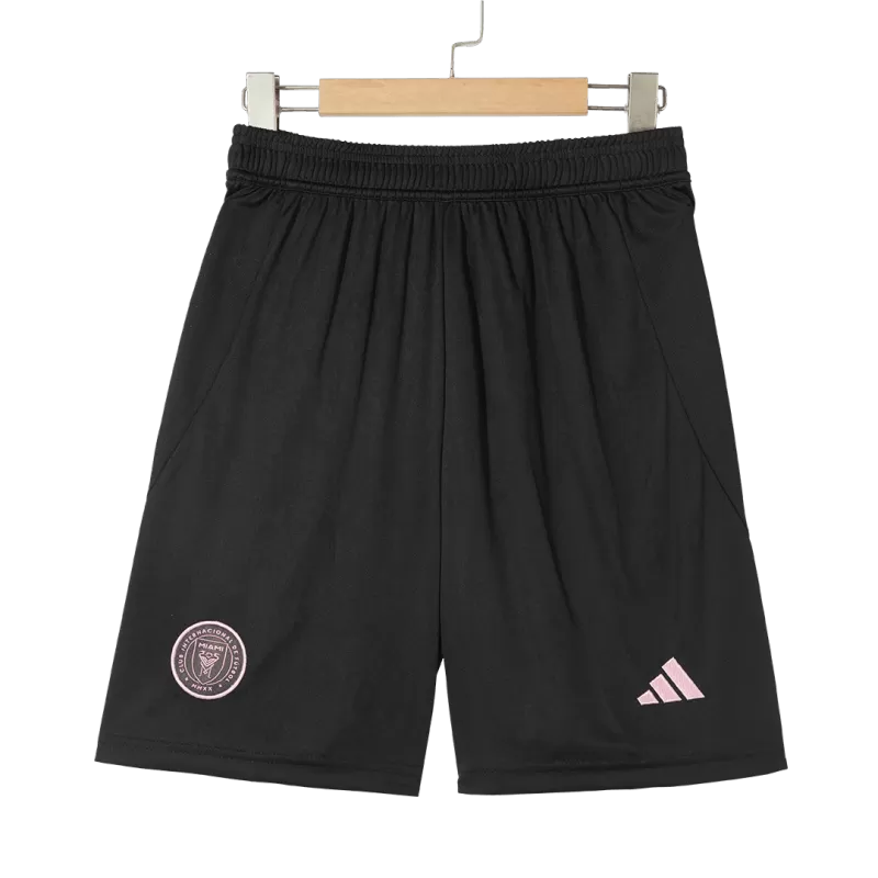 Inter Miami CF 2025/26 Shorts Away Edition