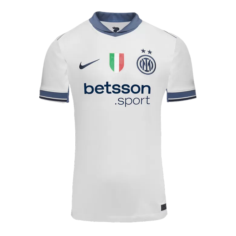 Inter Milan 2024/25 Jersey Away Edition