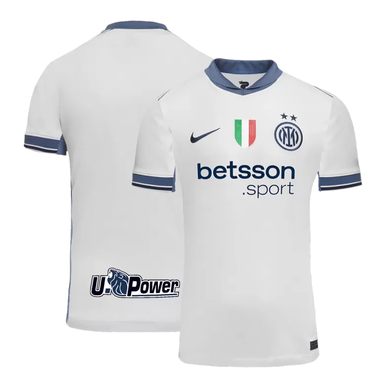Inter Milan 2024/25 Jersey Away Edition