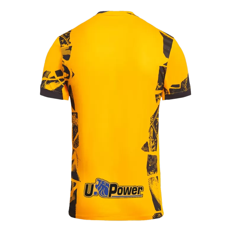 Inter Milan 2024/25 Jersey Third Away Edition