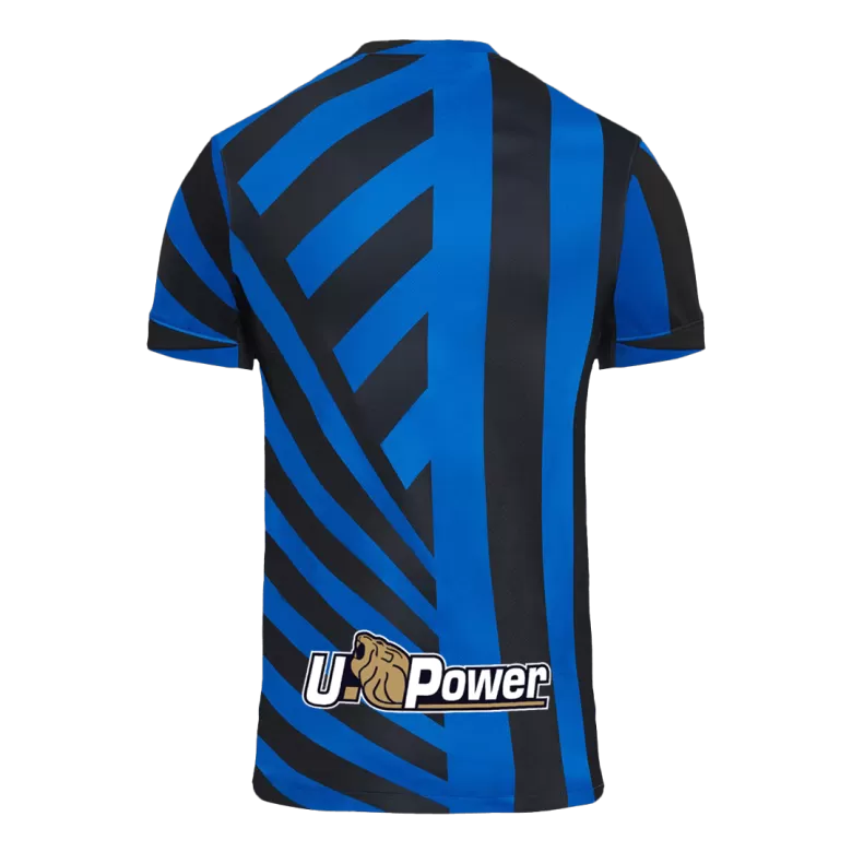 Inter Milan 2024/25 Jersey Home Edition