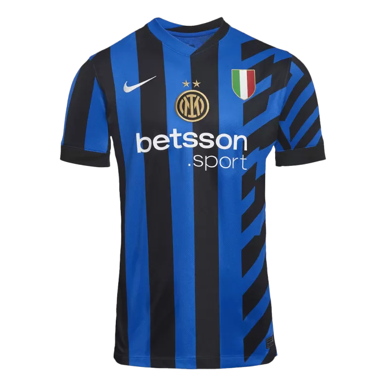 Inter Milan 2024/25 Jersey Home Edition