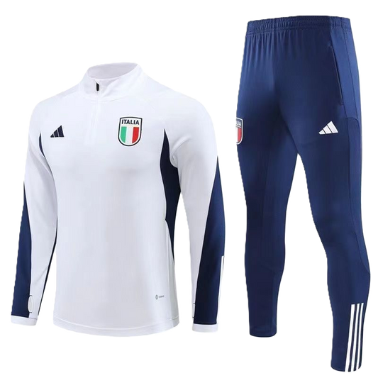 Italy 2023 Tracksuit (Training Kit)