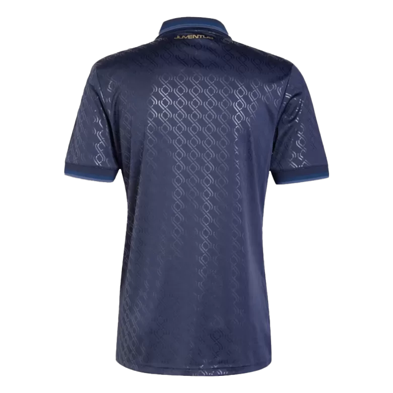 Juventus 2024/25 Jersey Third Away Edition - Save The Children
