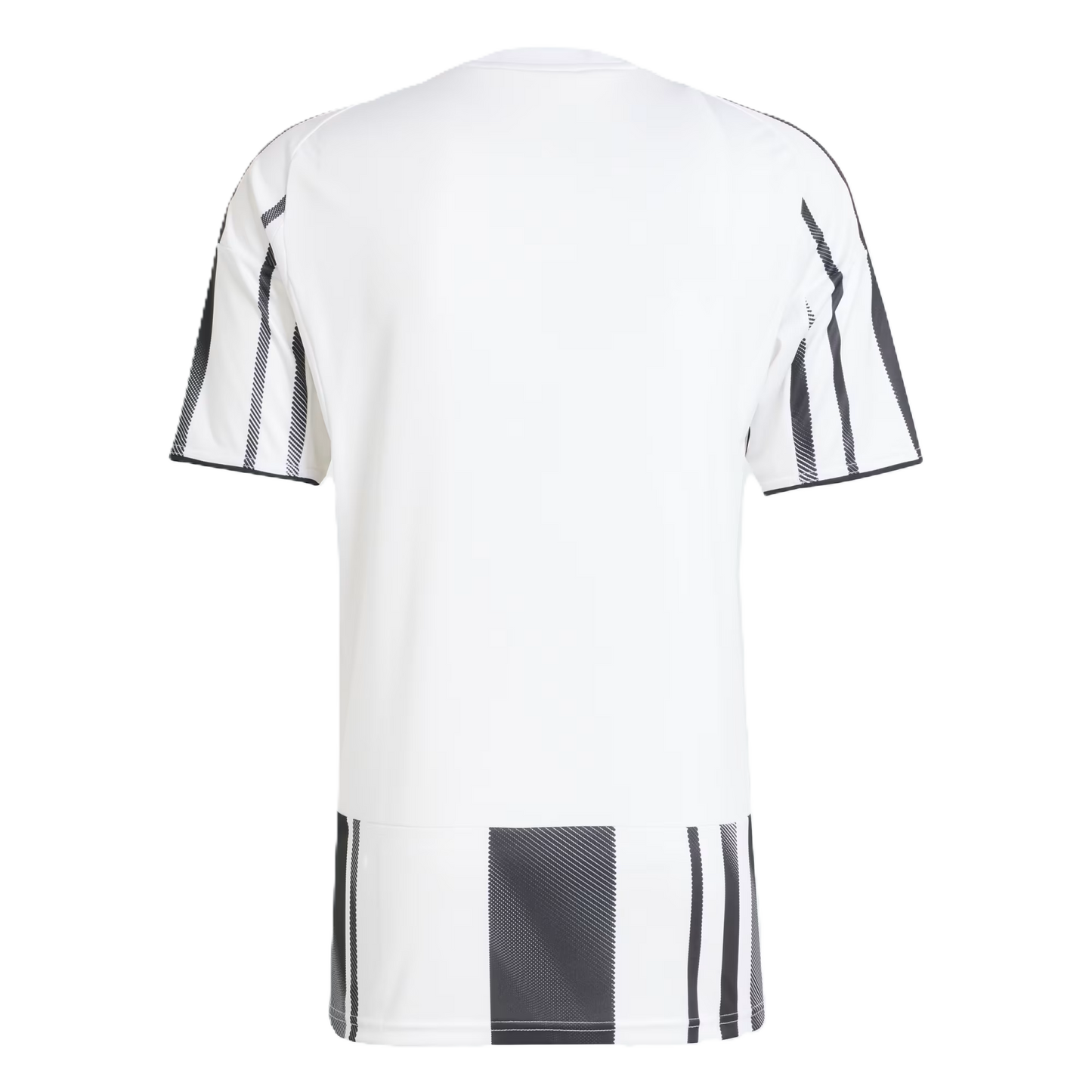 Juventus 2025/26 Jersey Home Edition