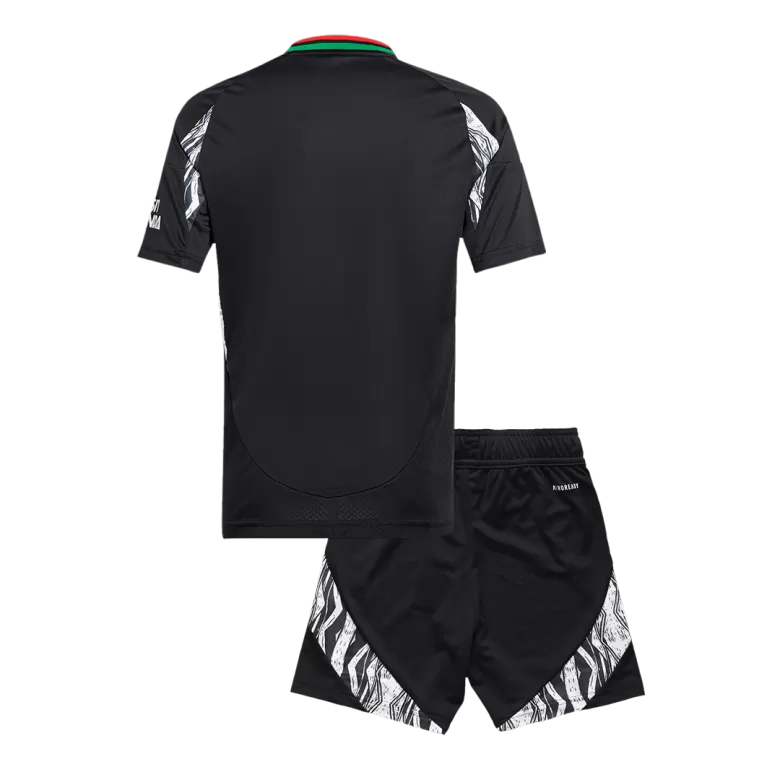 Kids Arsenal 2024/25 Away Edition - Kit
