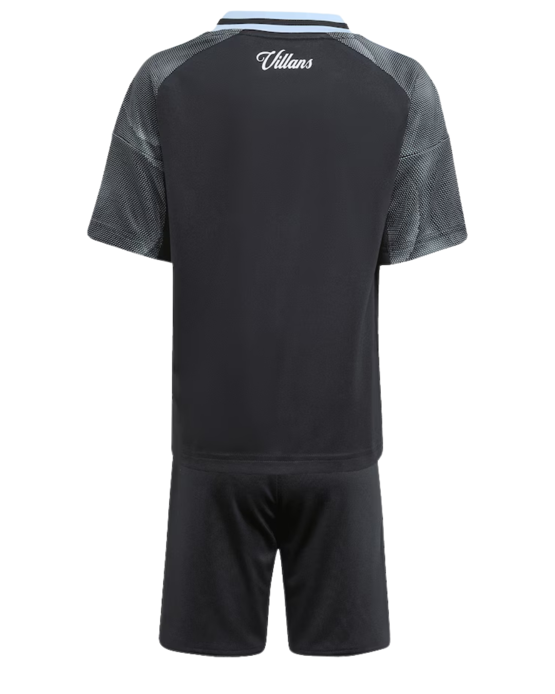 Kids Aston Villa 2025/26 Away Edition - Kit