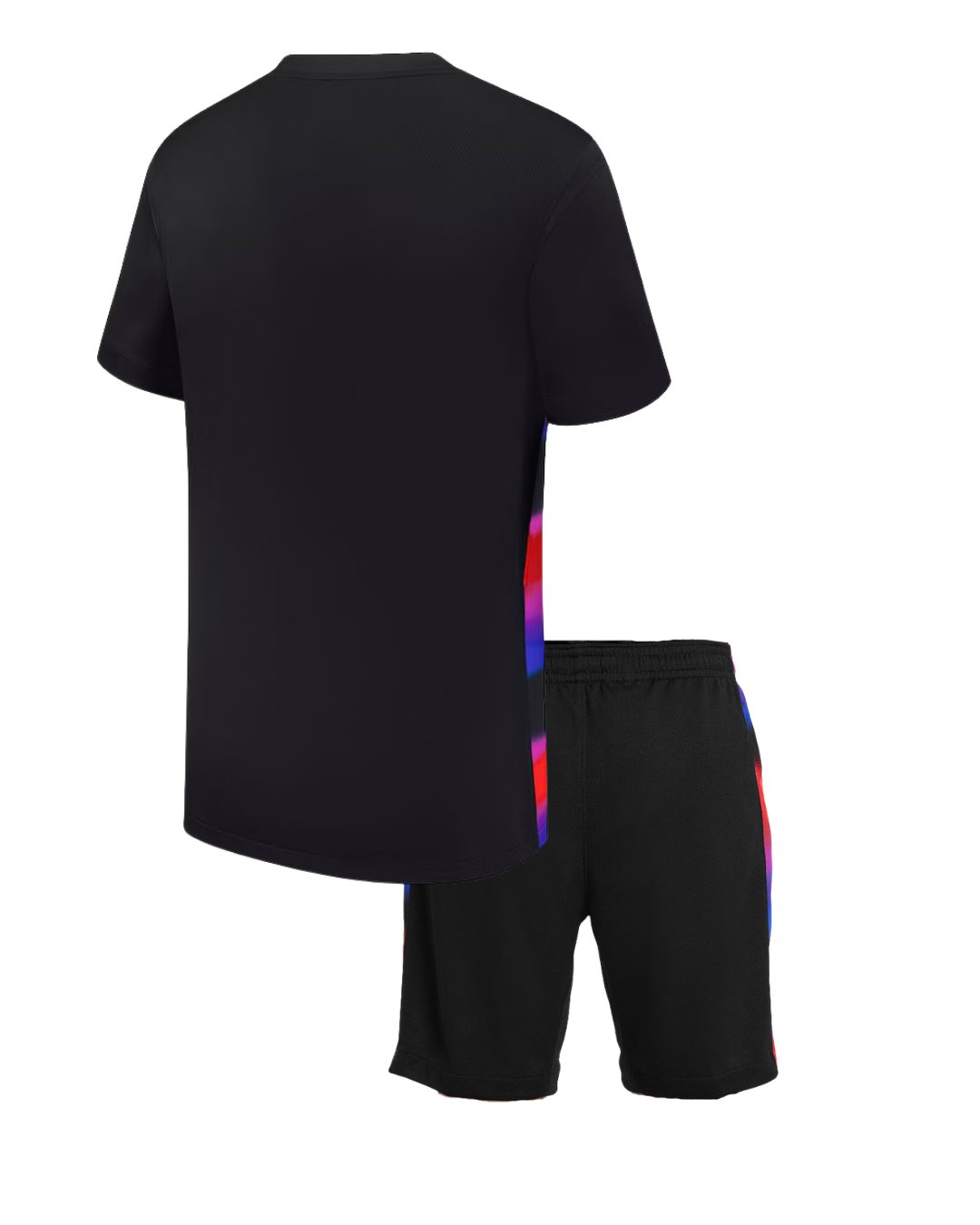 Kids England 2025 Away Edition - Kit