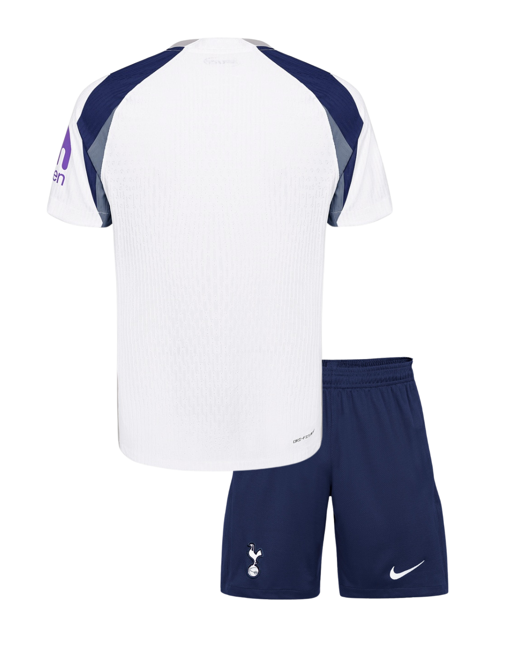 Kids Tottenham Hotspur 2025/26 Home Edition - Kit