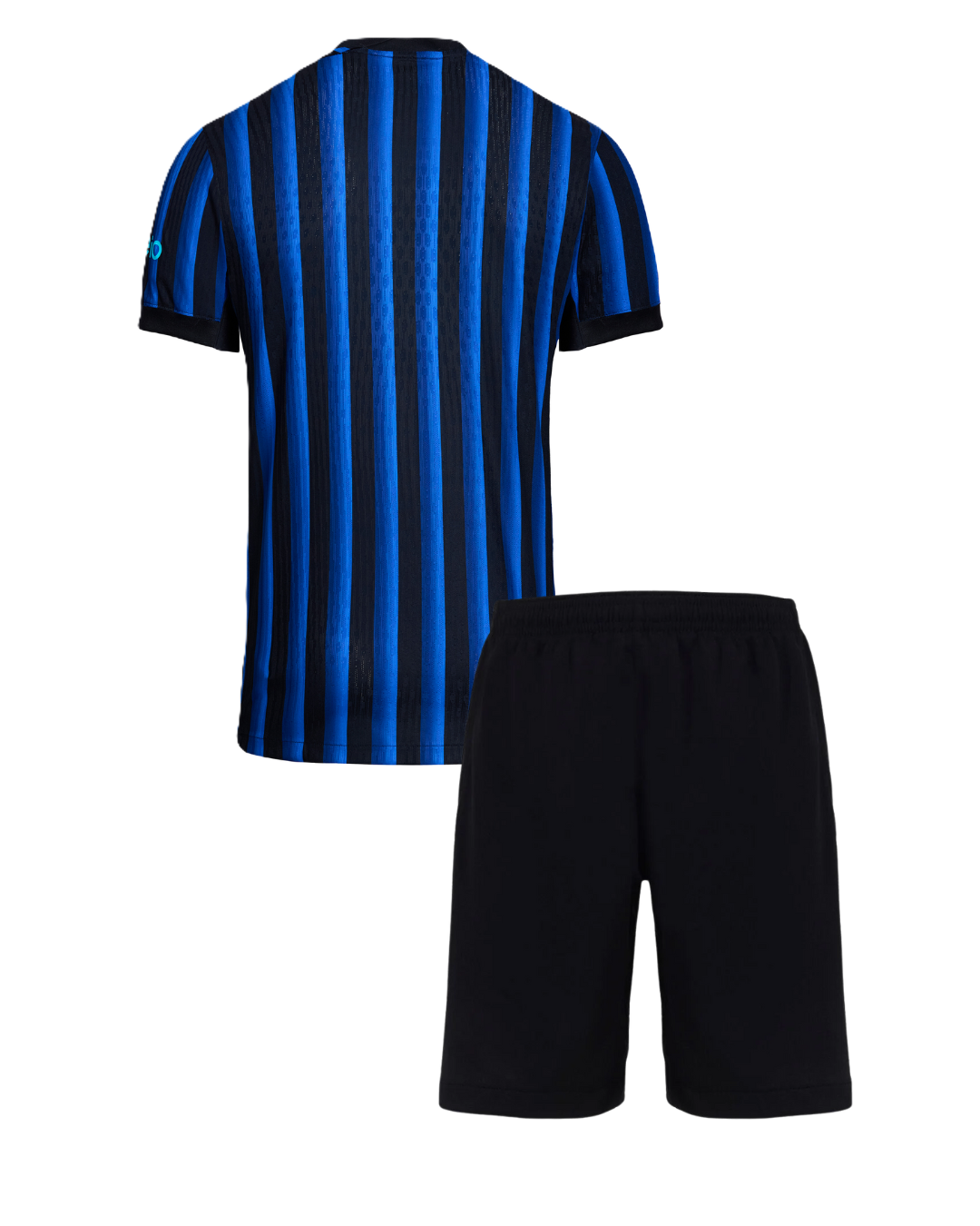 Kids Inter Milan 2025/26 Home Edition - Kit
