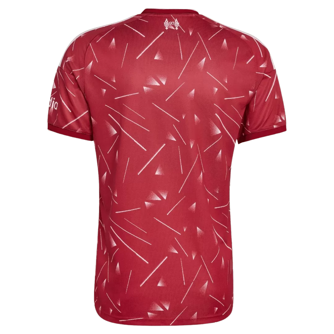Liverpool 26/27 Home Edition Jersey