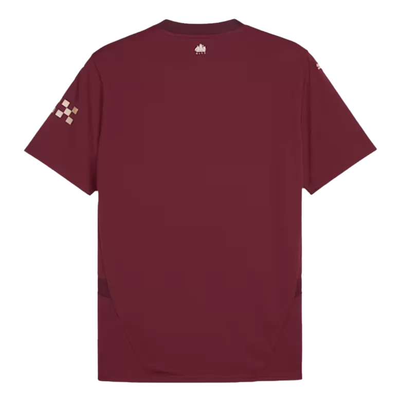 Fans Galaxy | Manchester City 2024/25 Jersey Third Away Edition | €31.99