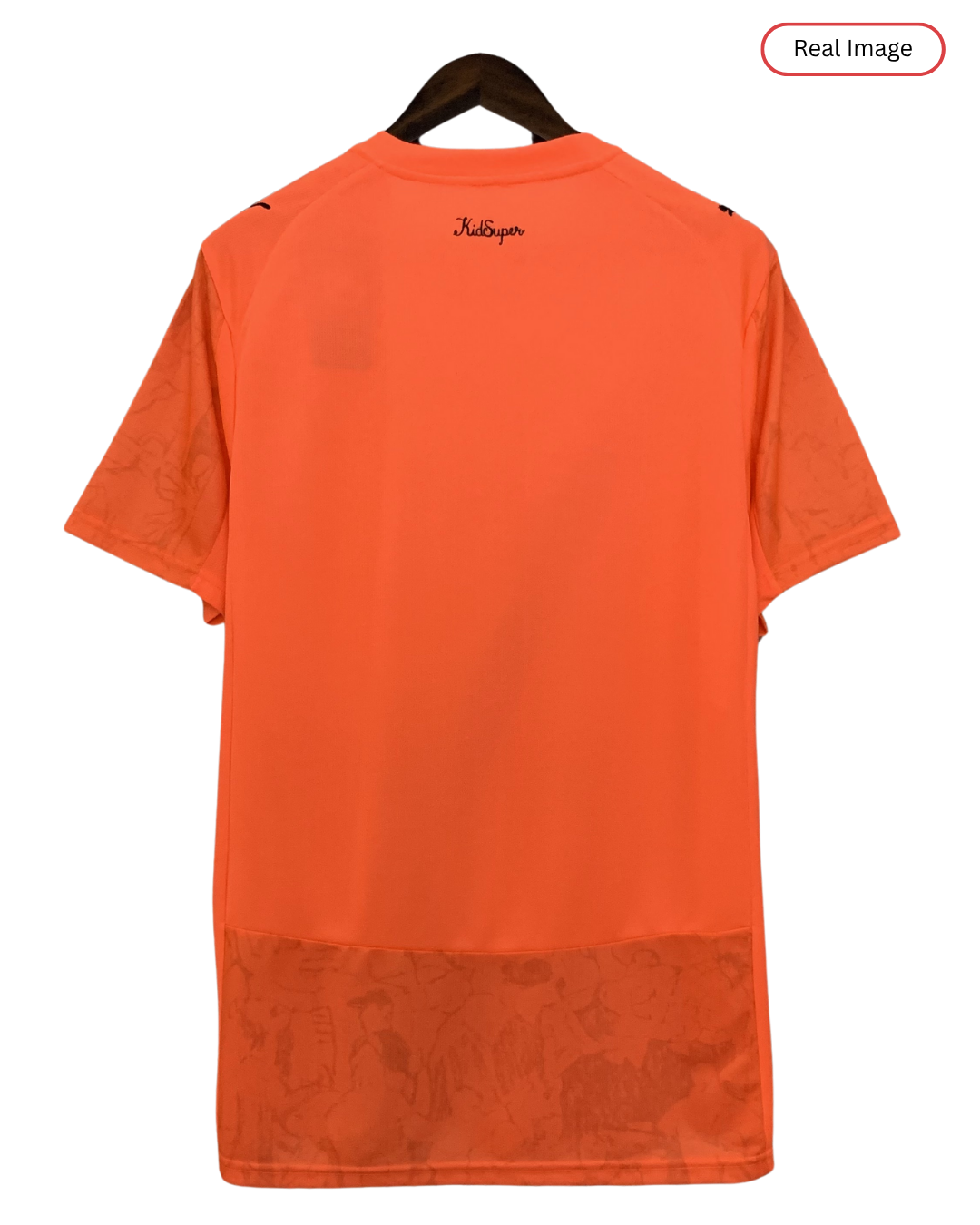 Manchester City 2025 Jersey KidSuper Away - Club World Cup