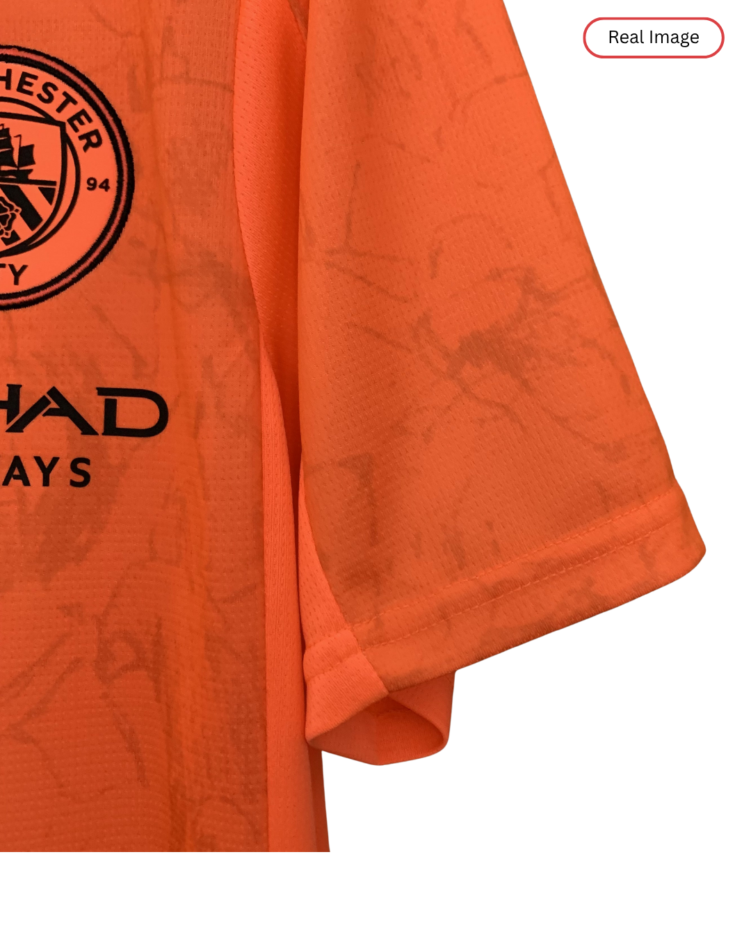 Manchester City 2025 Jersey KidSuper Away - Club World Cup