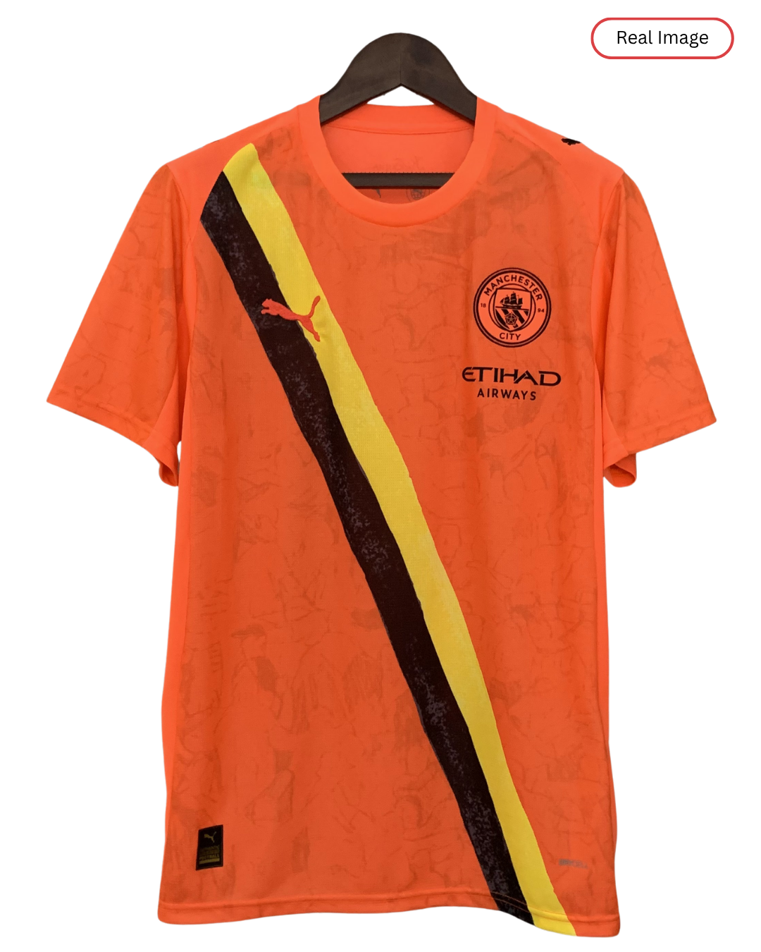 Manchester City 2025 Jersey KidSuper Away - Club World Cup