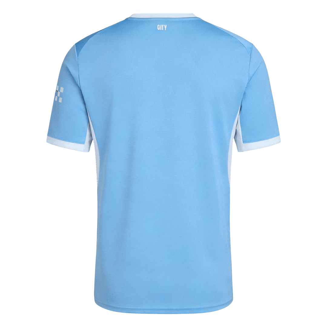 Manchester City 26/27 Home Edition Jersey