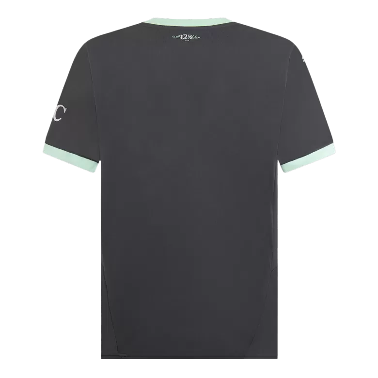 AC Milan 2024/25 Jersey Third Away Edition