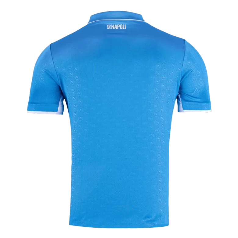 Napoli 2024/25 Jersey Home Edition