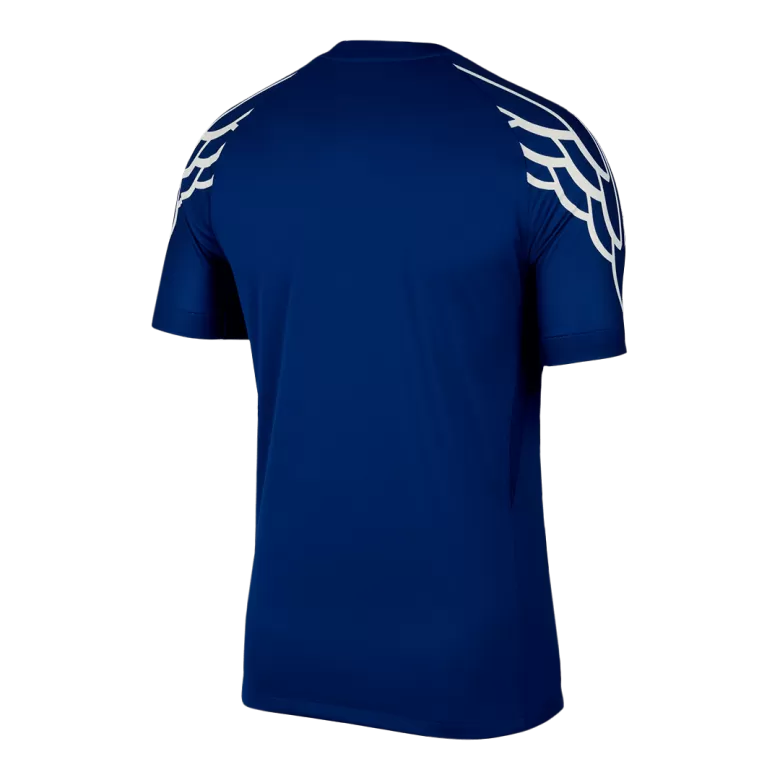 Paris Saint Germain 2024/25 Jersey Fourth Away Edition