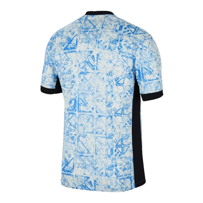 Portugal 2024/25 Jersey Away Edition