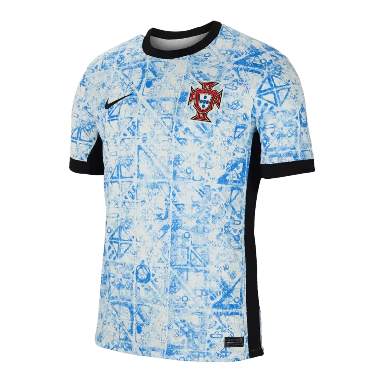 Portugal 2024/25 Jersey Away Edition