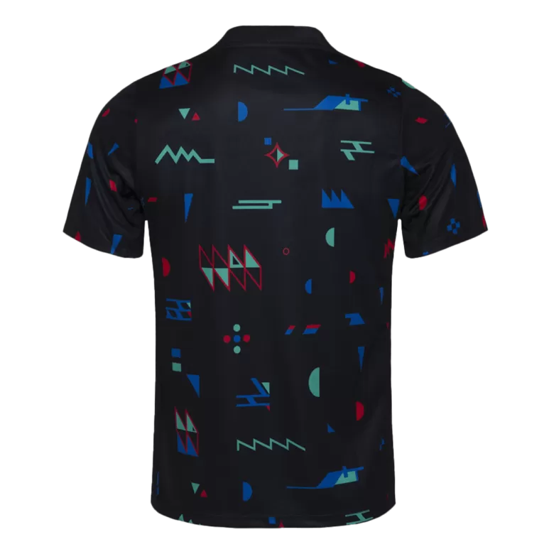 Portugal 2024/25 Jersey Pre-Match Edition